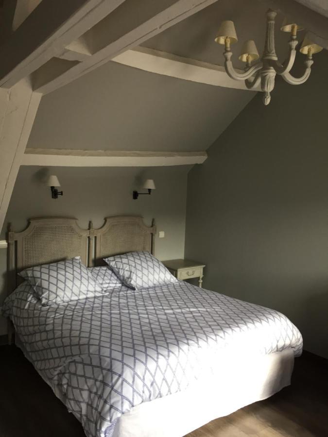 Maison Privee Wimille Εξωτερικό φωτογραφία